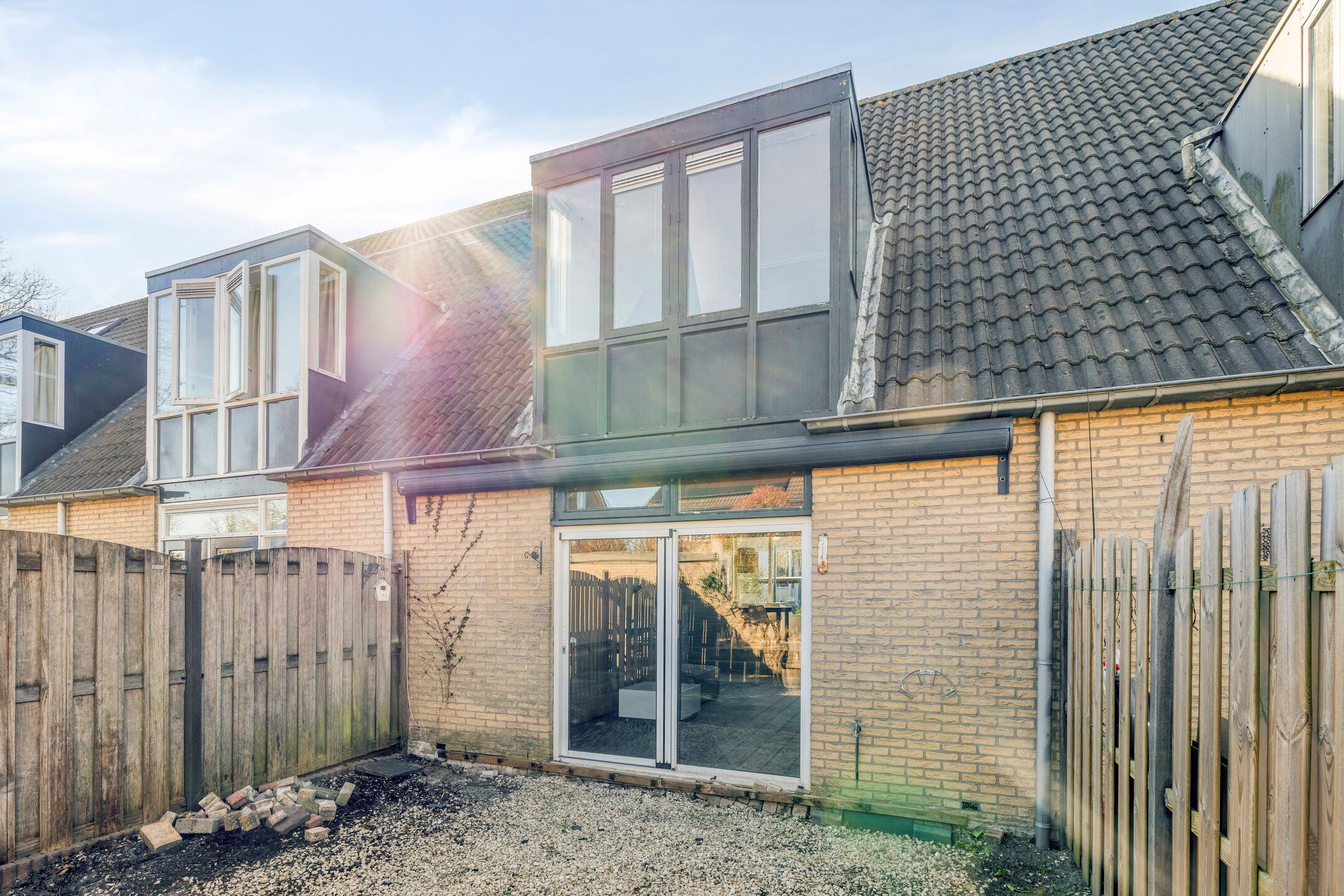 Foto 33 van Brigantijn 5