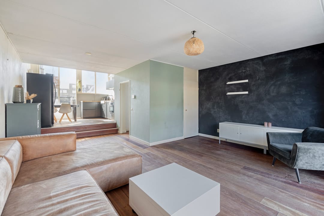 Foto 2 van Brigantijn 5