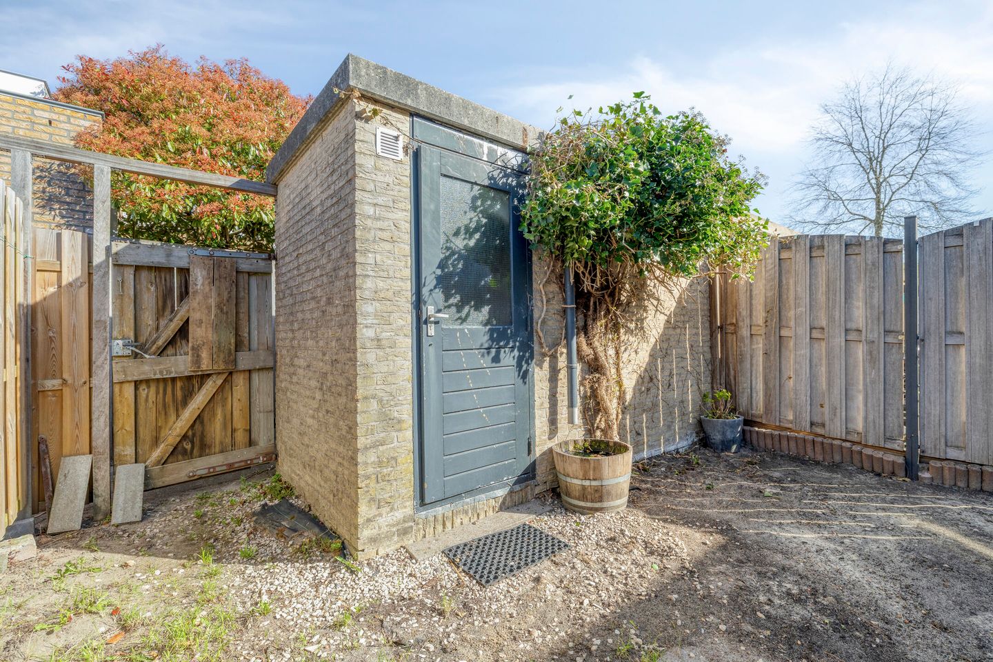 Foto 34 van Brigantijn 5