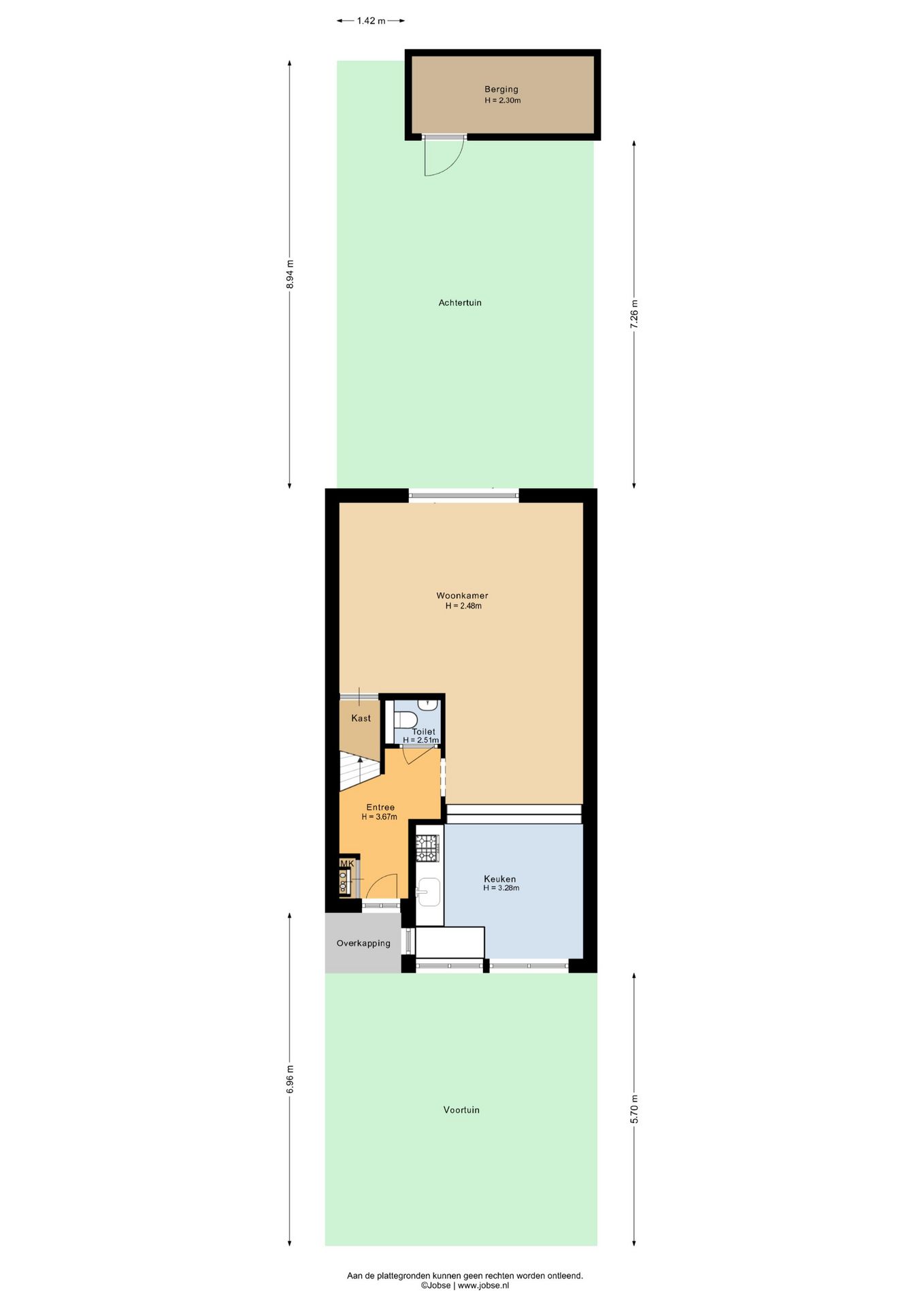 Foto 40 van Brigantijn 5