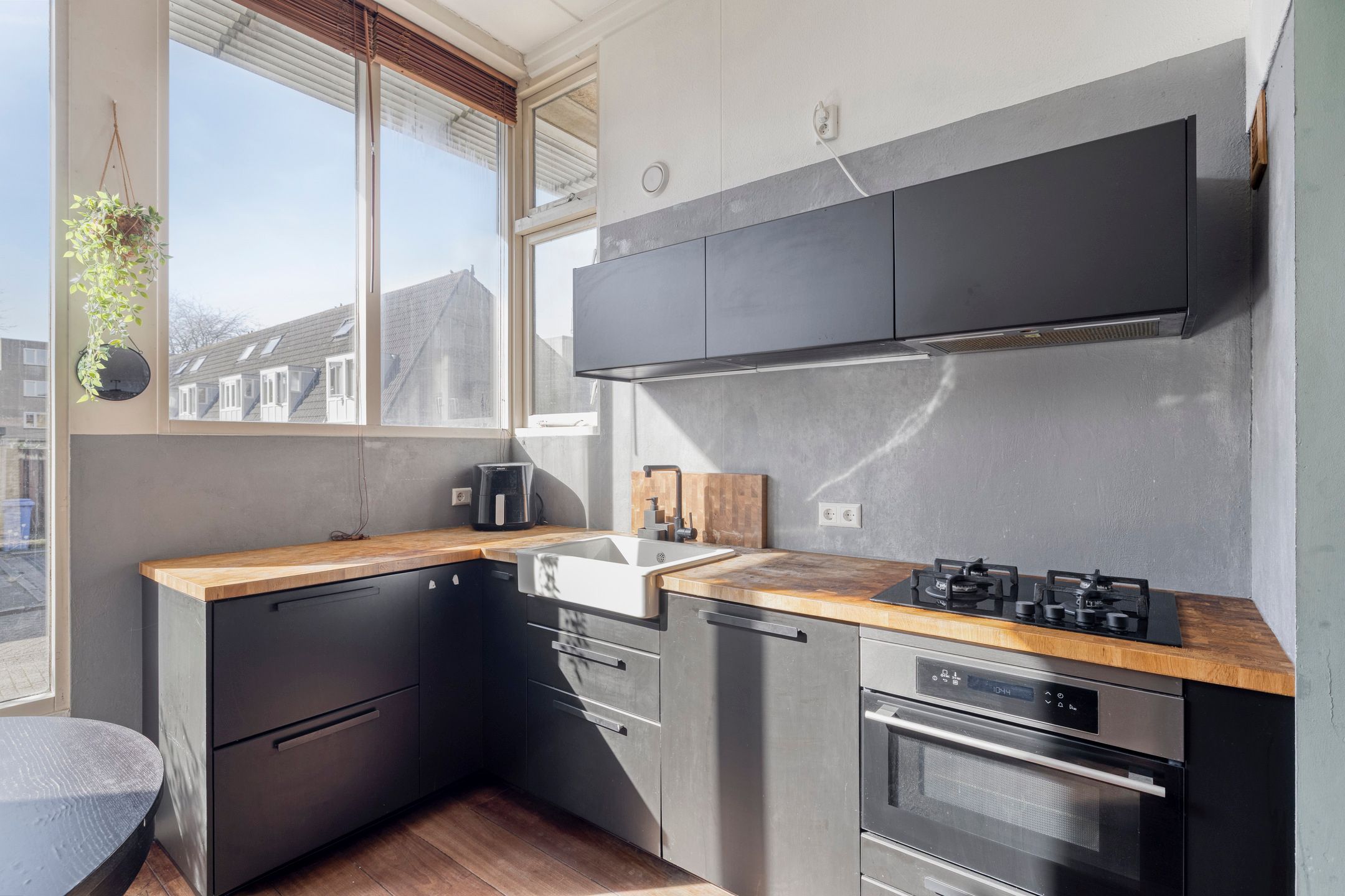 Foto 12 van Brigantijn 5