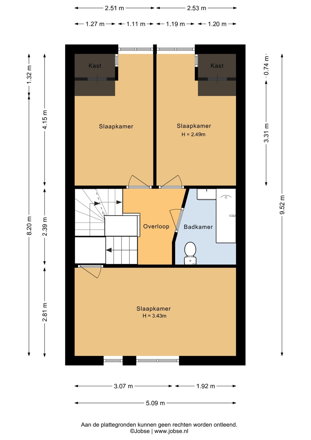 Foto 37 van Brigantijn 5