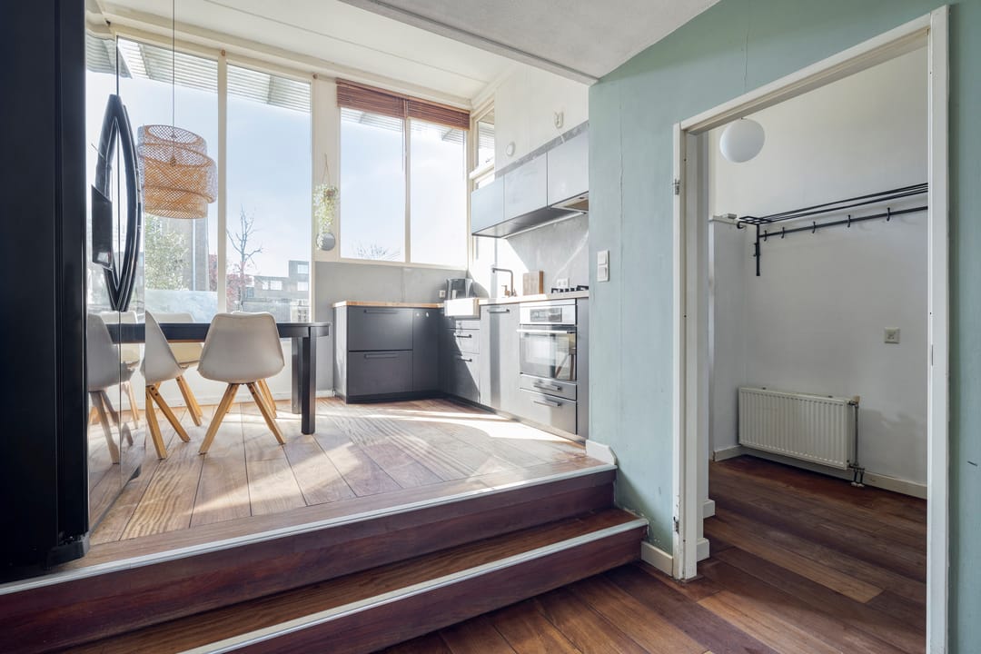 Foto 11 van Brigantijn 5