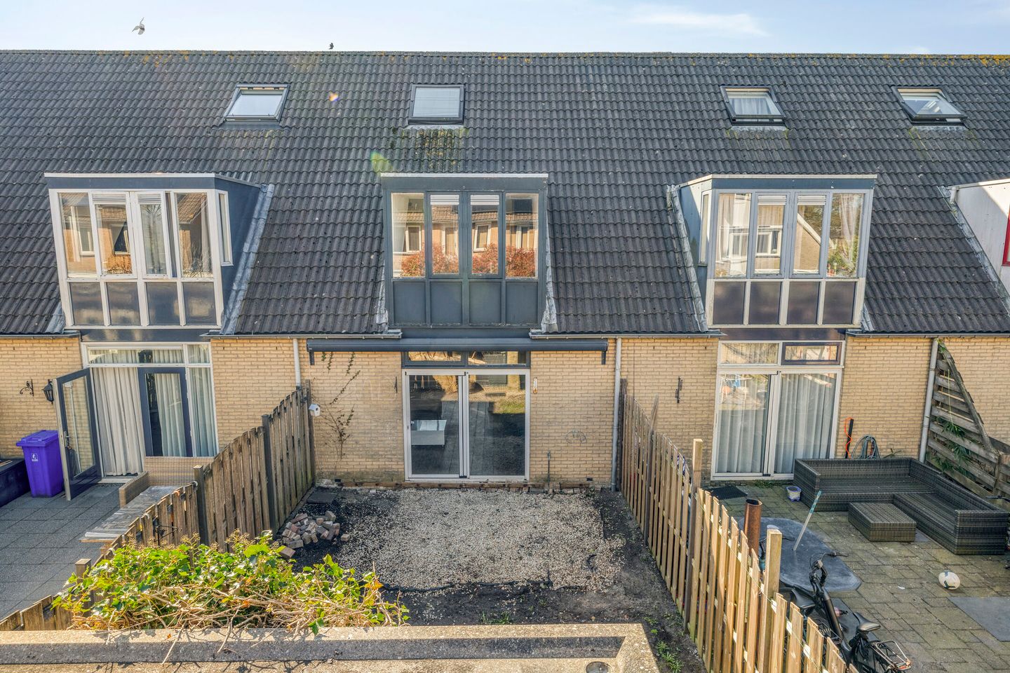 Foto 35 van Brigantijn 5