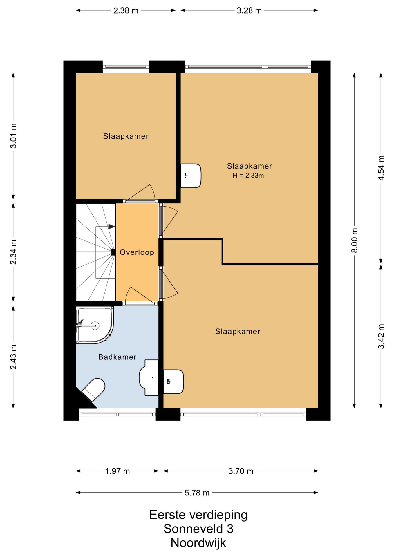 Foto 36 van Sonneveld 3