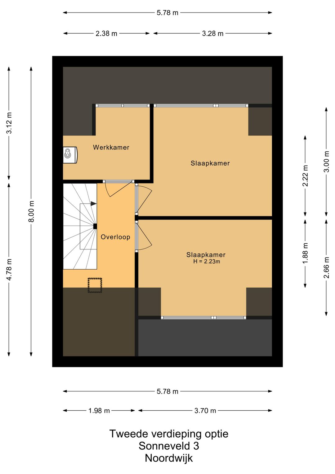 Foto 38 van Sonneveld 3