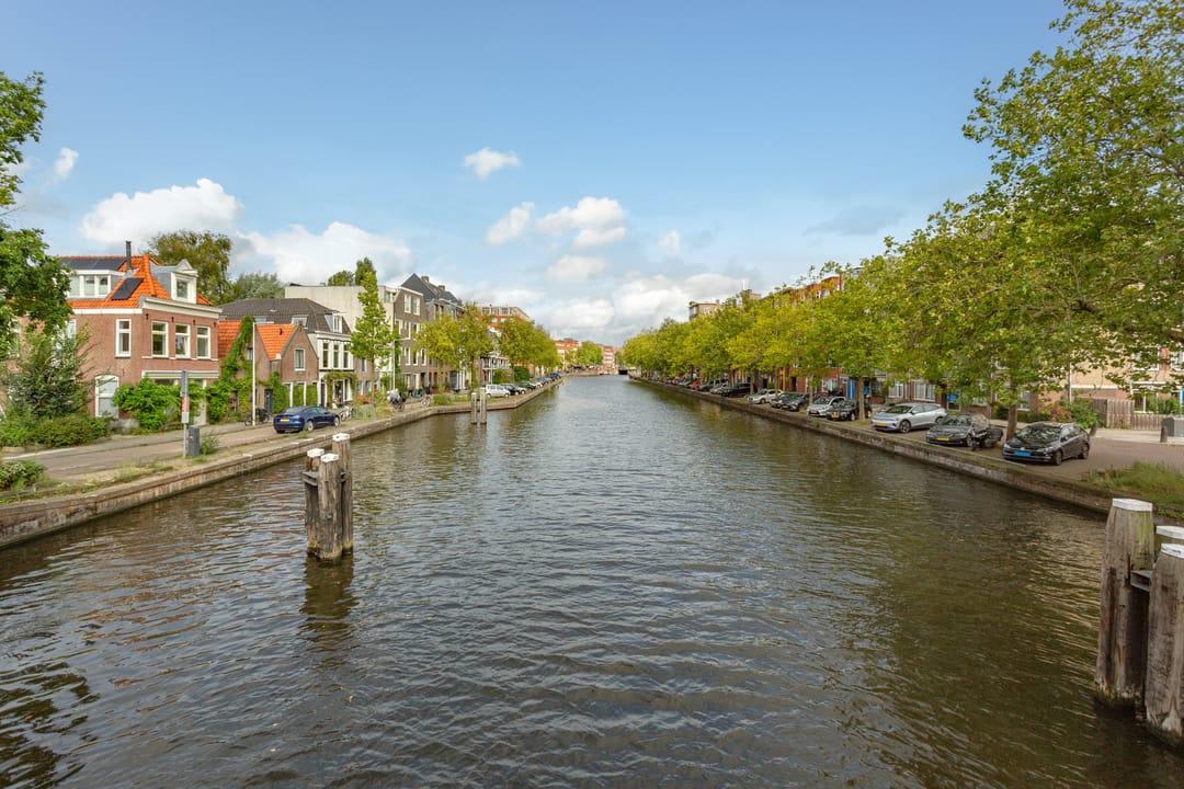 Foto 26 van Schinkelhavenkade 7-2