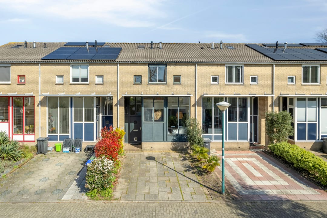 Foto 1 van Brigantijn 5