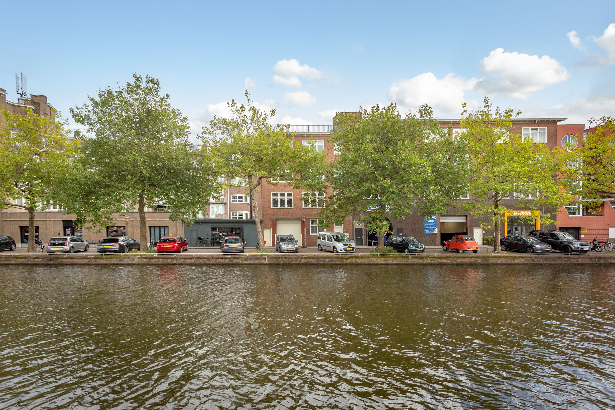 Foto 24 van Schinkelhavenkade 7-2