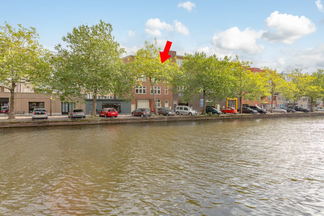 Foto 23 van Schinkelhavenkade 7-2