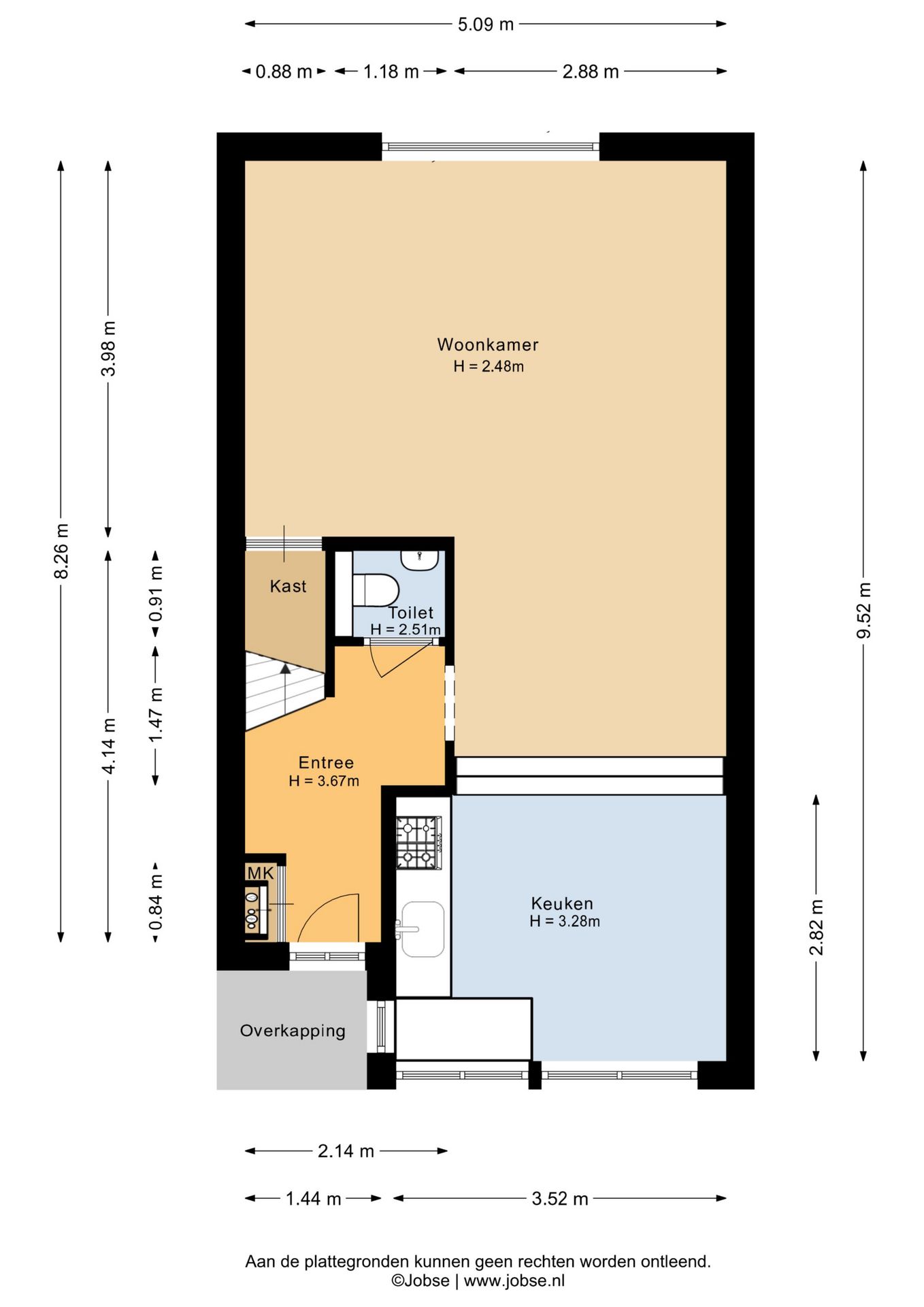 Foto 36 van Brigantijn 5