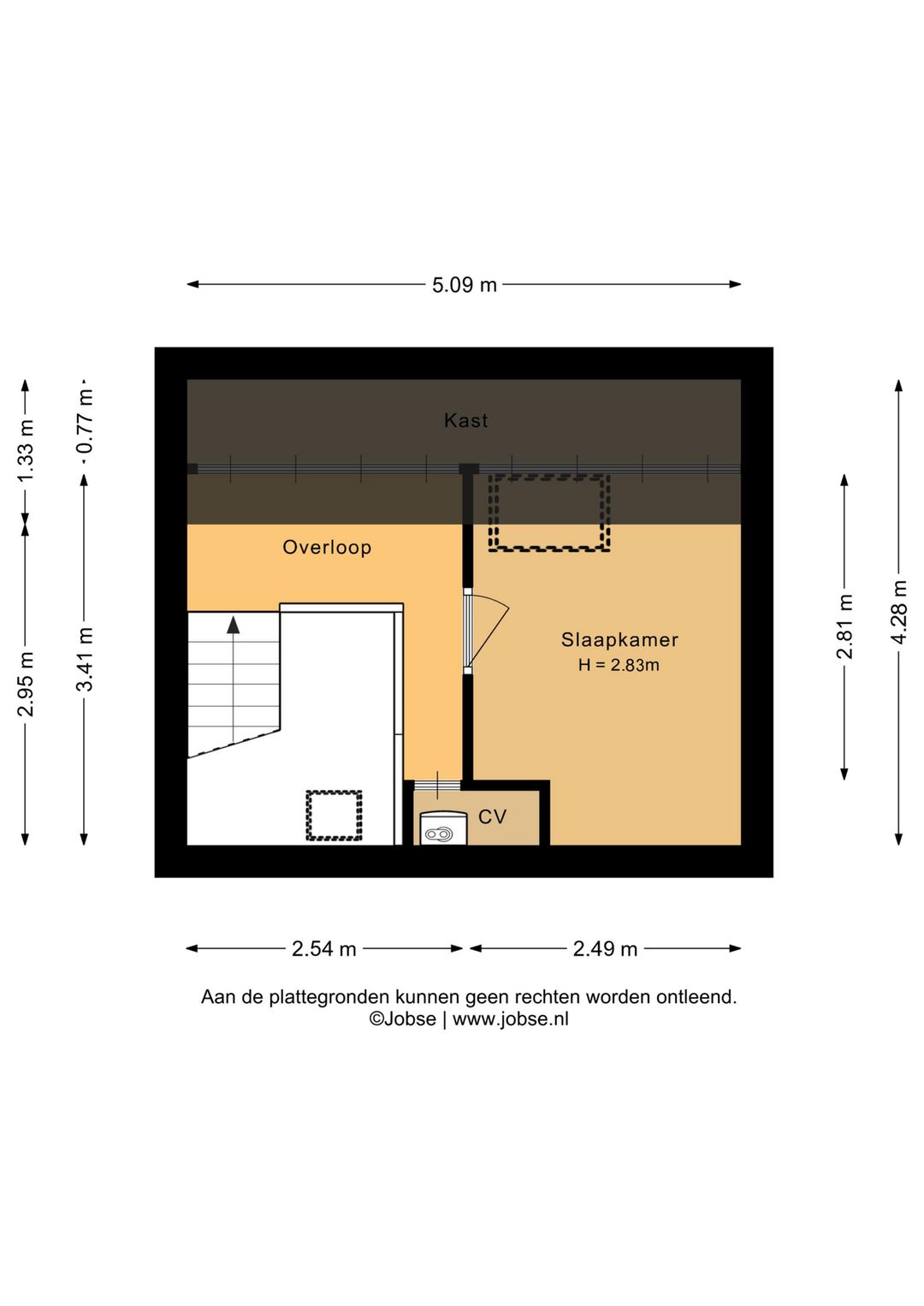 Foto 38 van Brigantijn 5