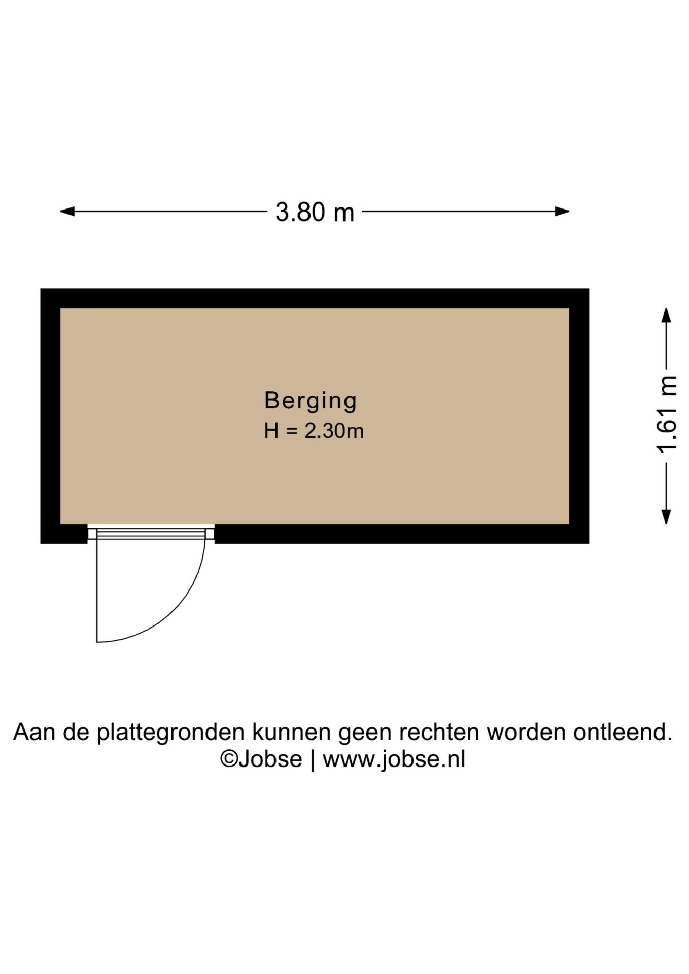Foto 39 van Brigantijn 5