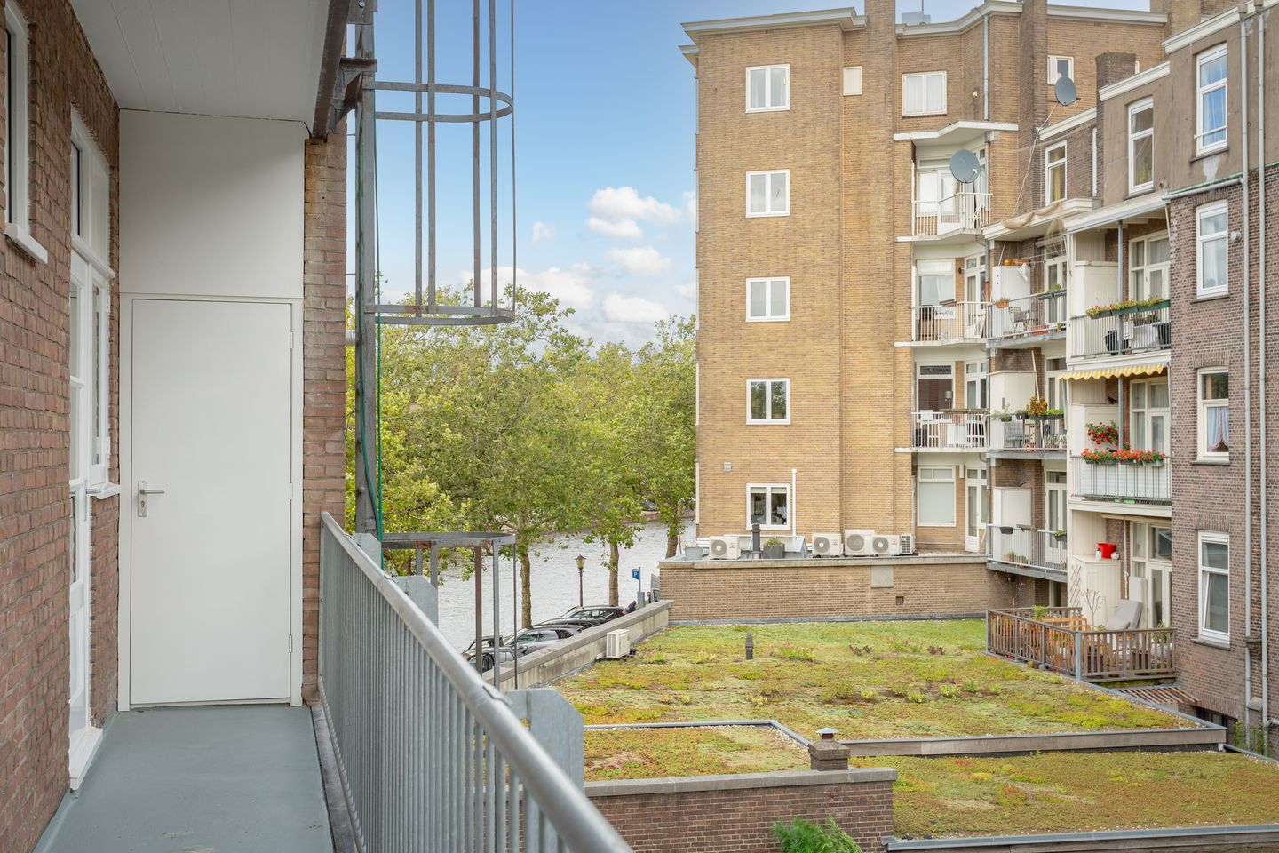 Foto 20 van Schinkelhavenkade 7-2