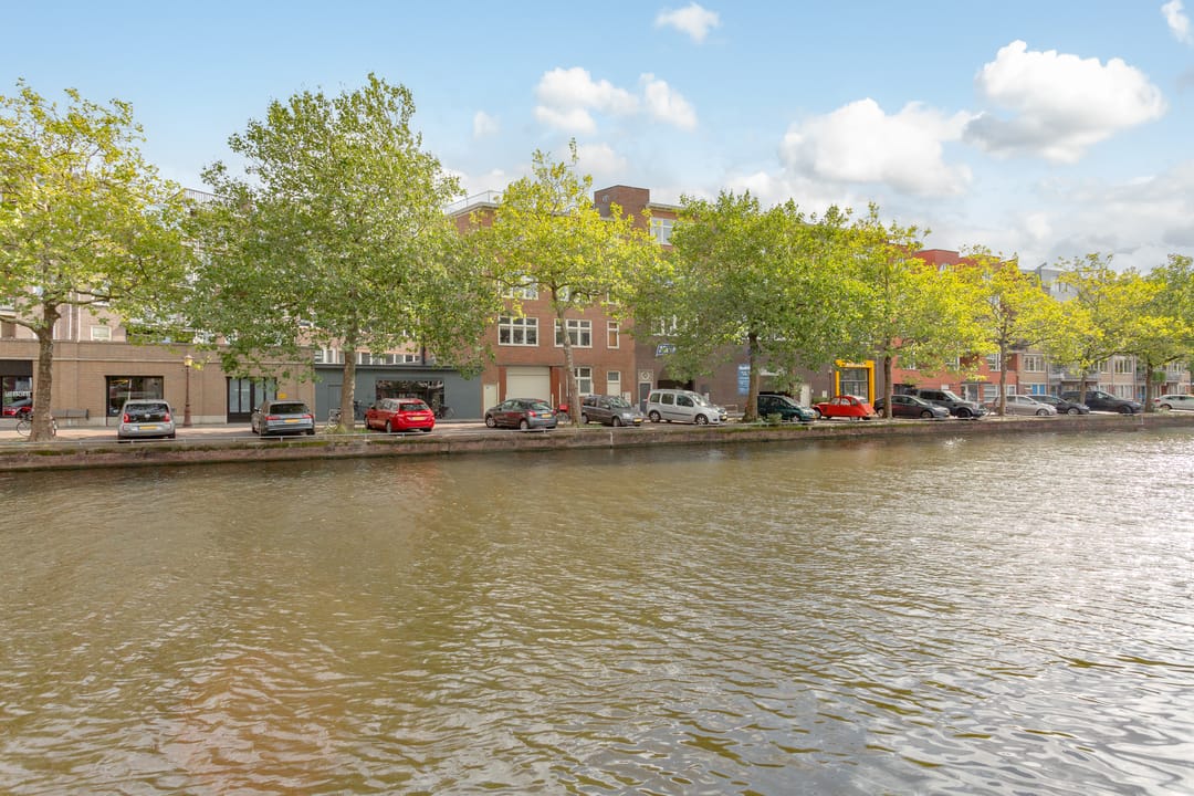 Foto 22 van Schinkelhavenkade 7-2