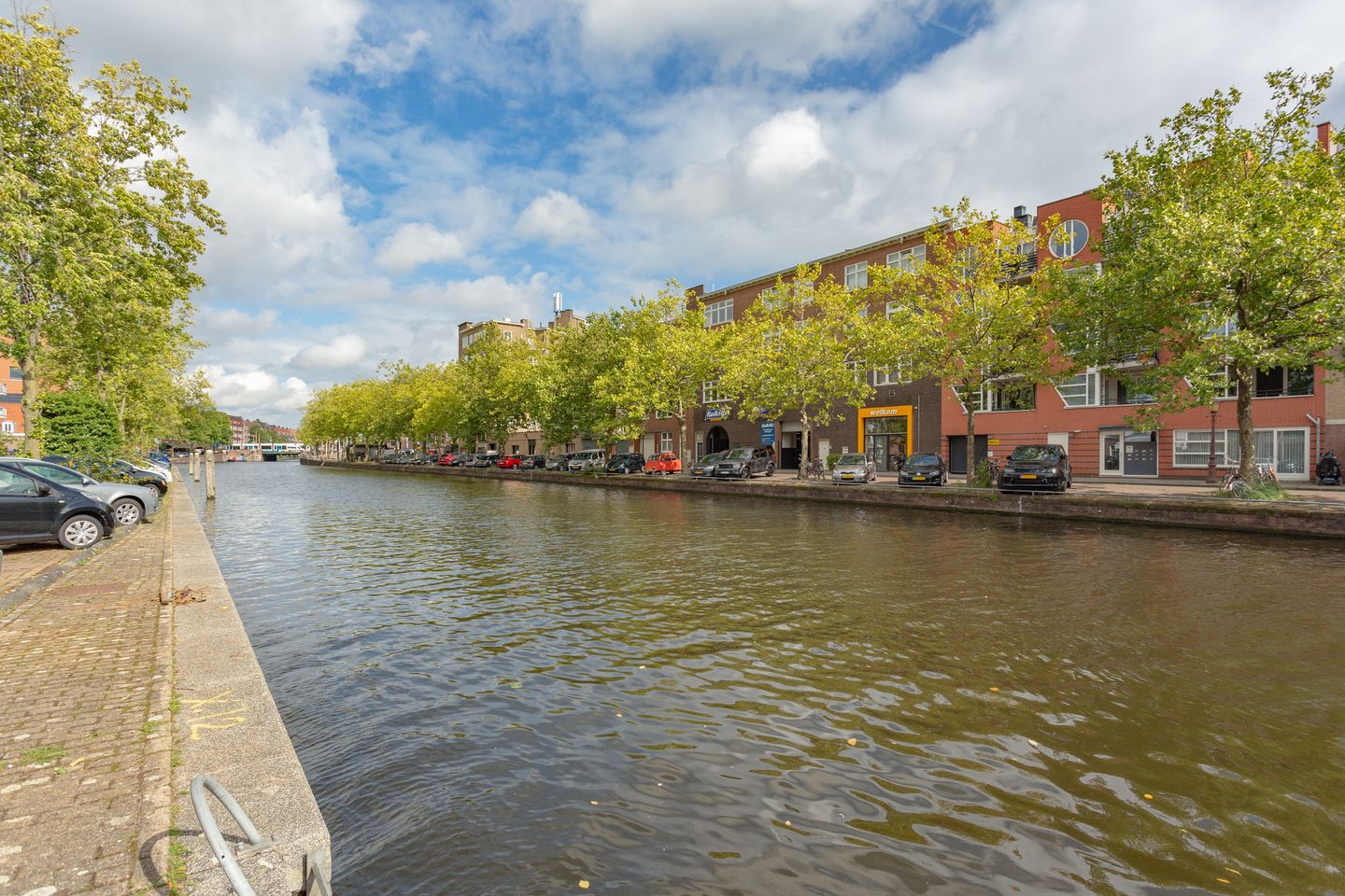 Foto 25 van Schinkelhavenkade 7-2