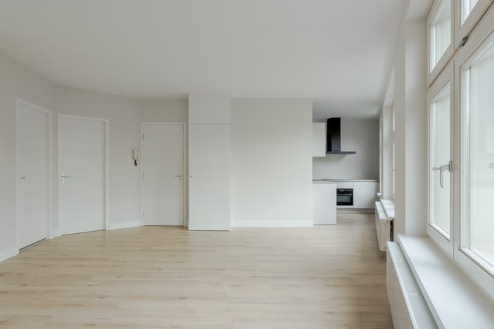 Foto 4 van Schinkelhavenkade 7-2