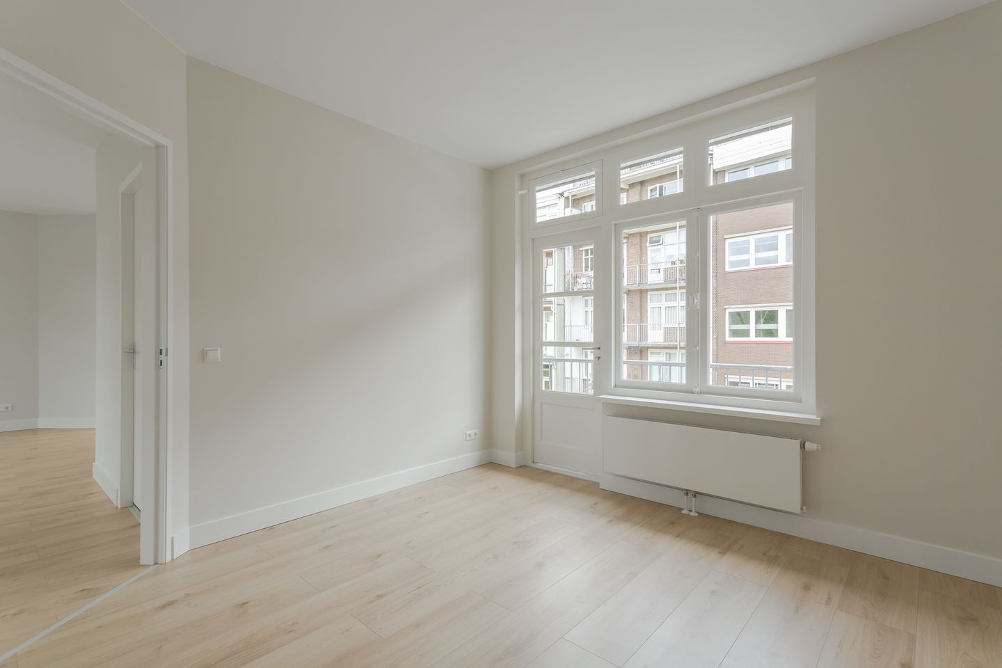 Foto 14 van Schinkelhavenkade 7-2