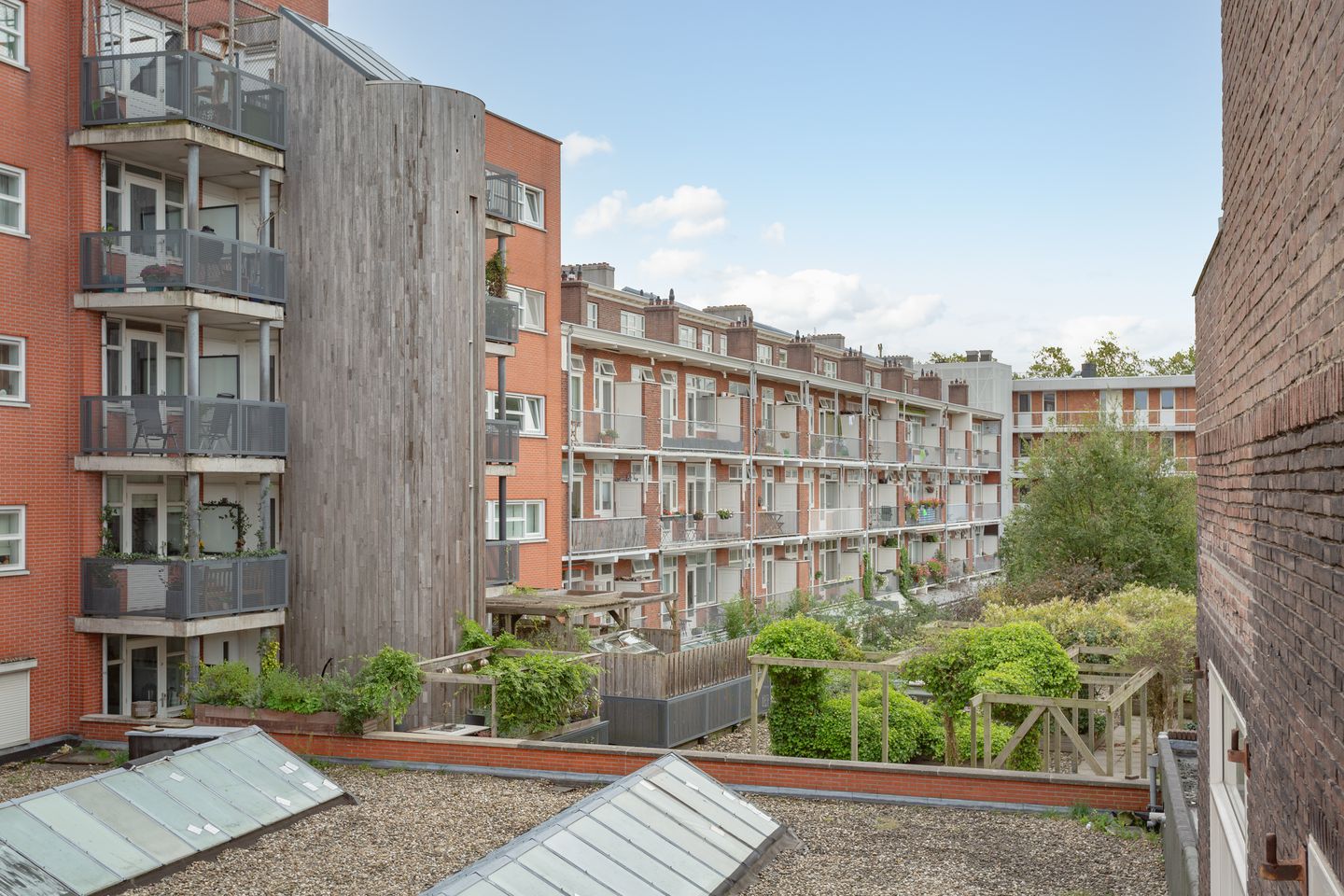 Foto 19 van Schinkelhavenkade 7-2