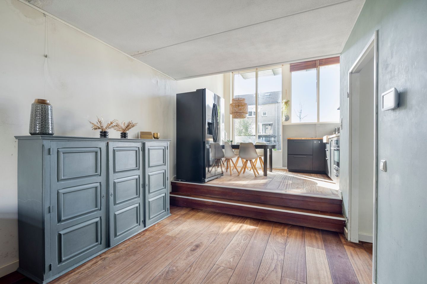 Foto 10 van Brigantijn 5