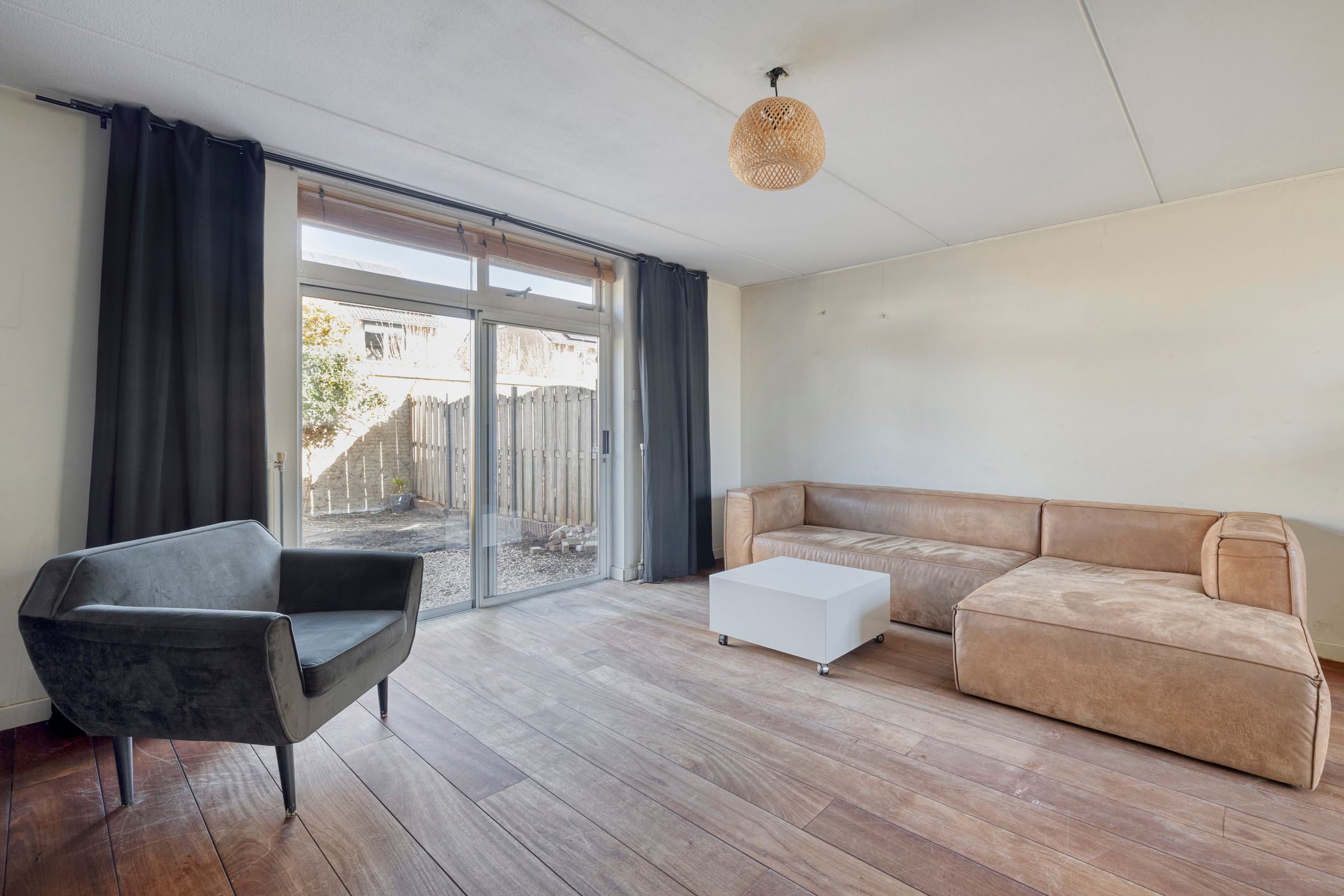 Foto 6 van Brigantijn 5