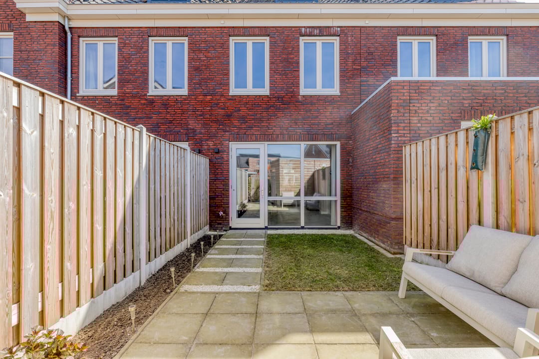 Foto 23 van Vroede Vrouwenlaan 25