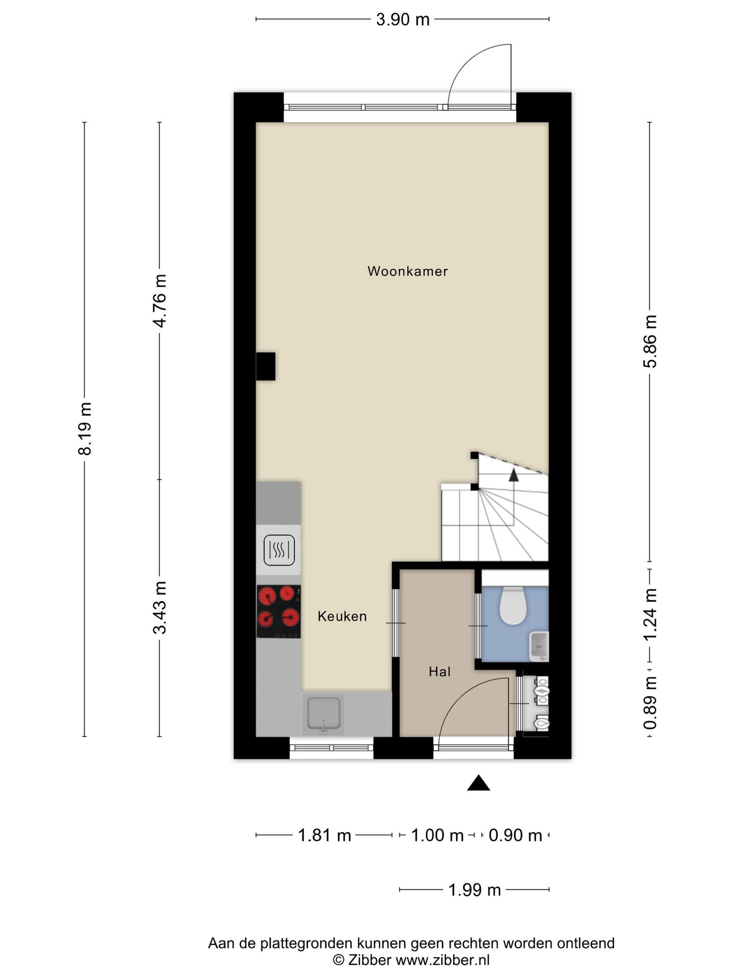 Foto 29 van Vroede Vrouwenlaan 25