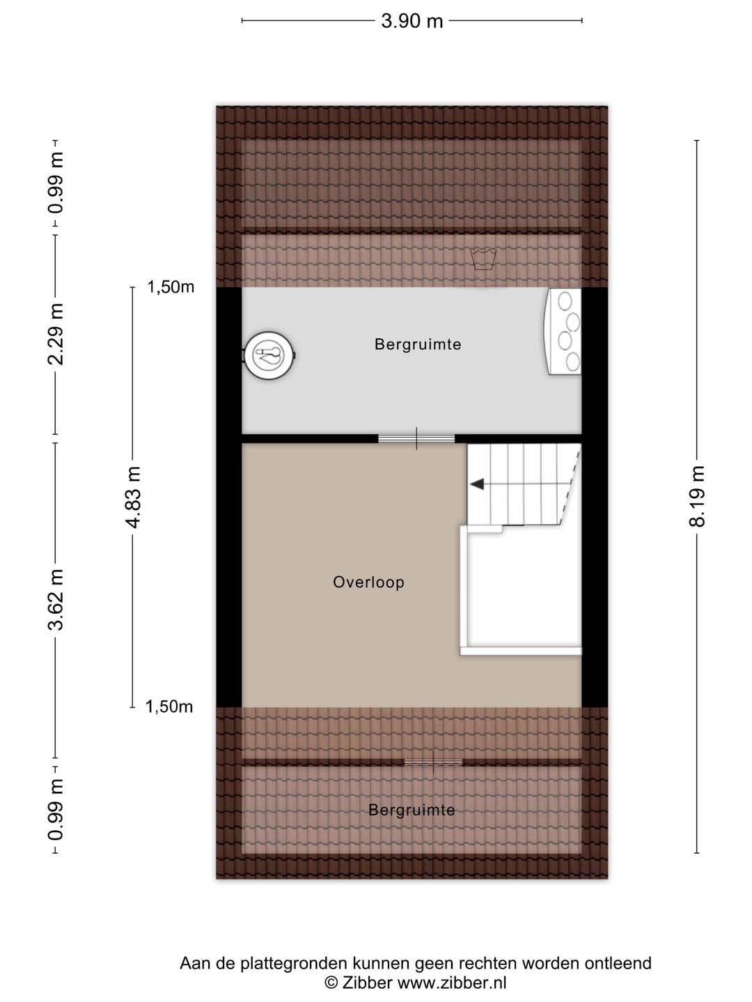 Foto 32 van Vroede Vrouwenlaan 25