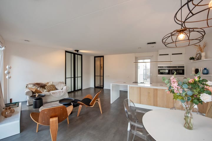 Foto 3 van Graaf Floriskade 54