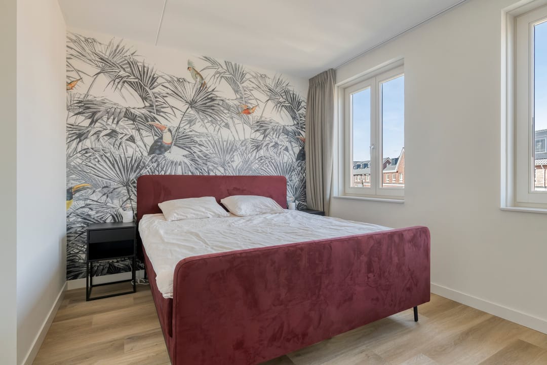 Foto 13 van Vroede Vrouwenlaan 25