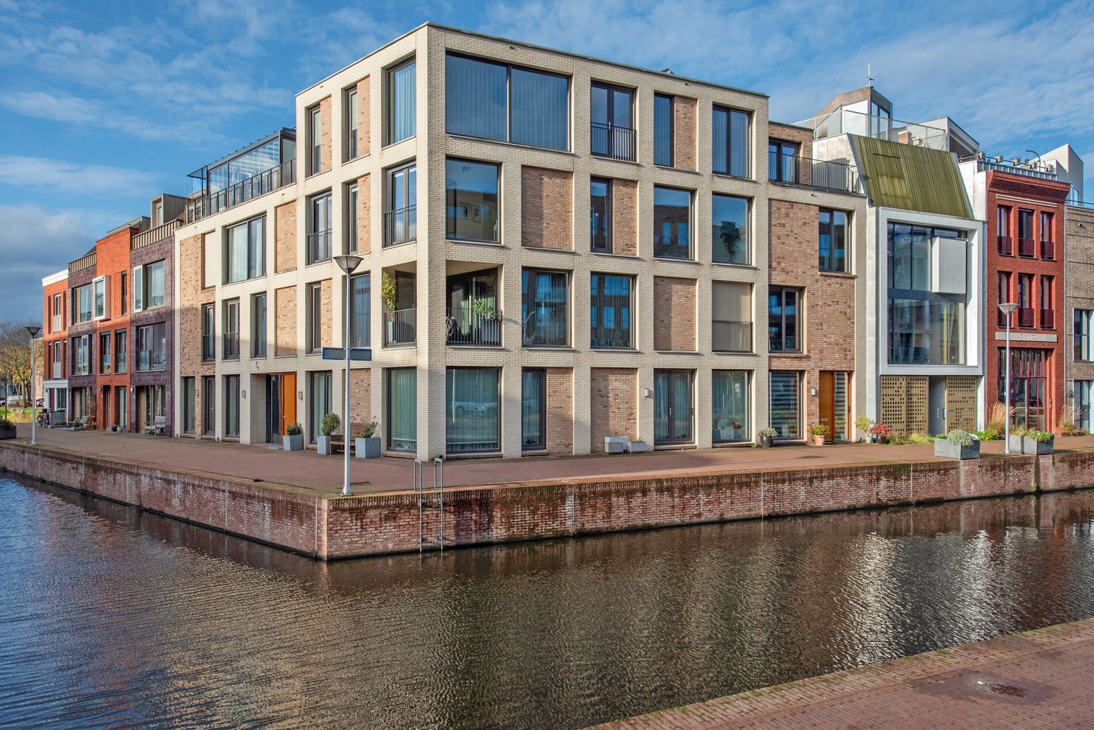 Graaf Floriskade 54 