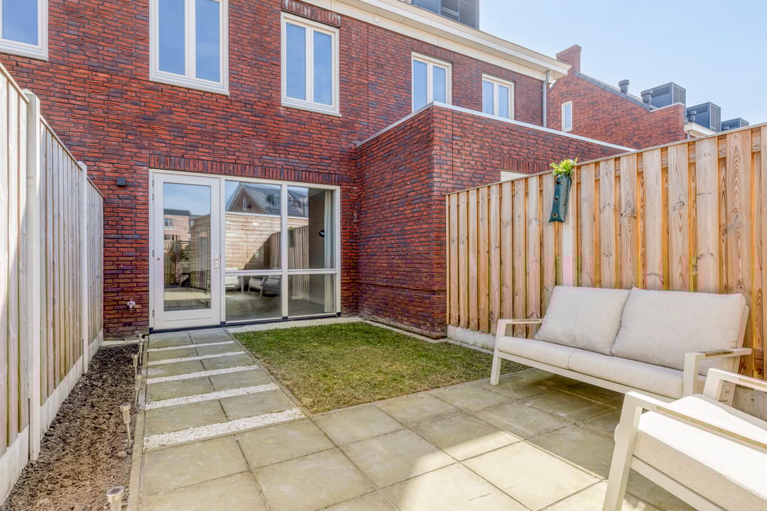 Foto 26 van Vroede Vrouwenlaan 25