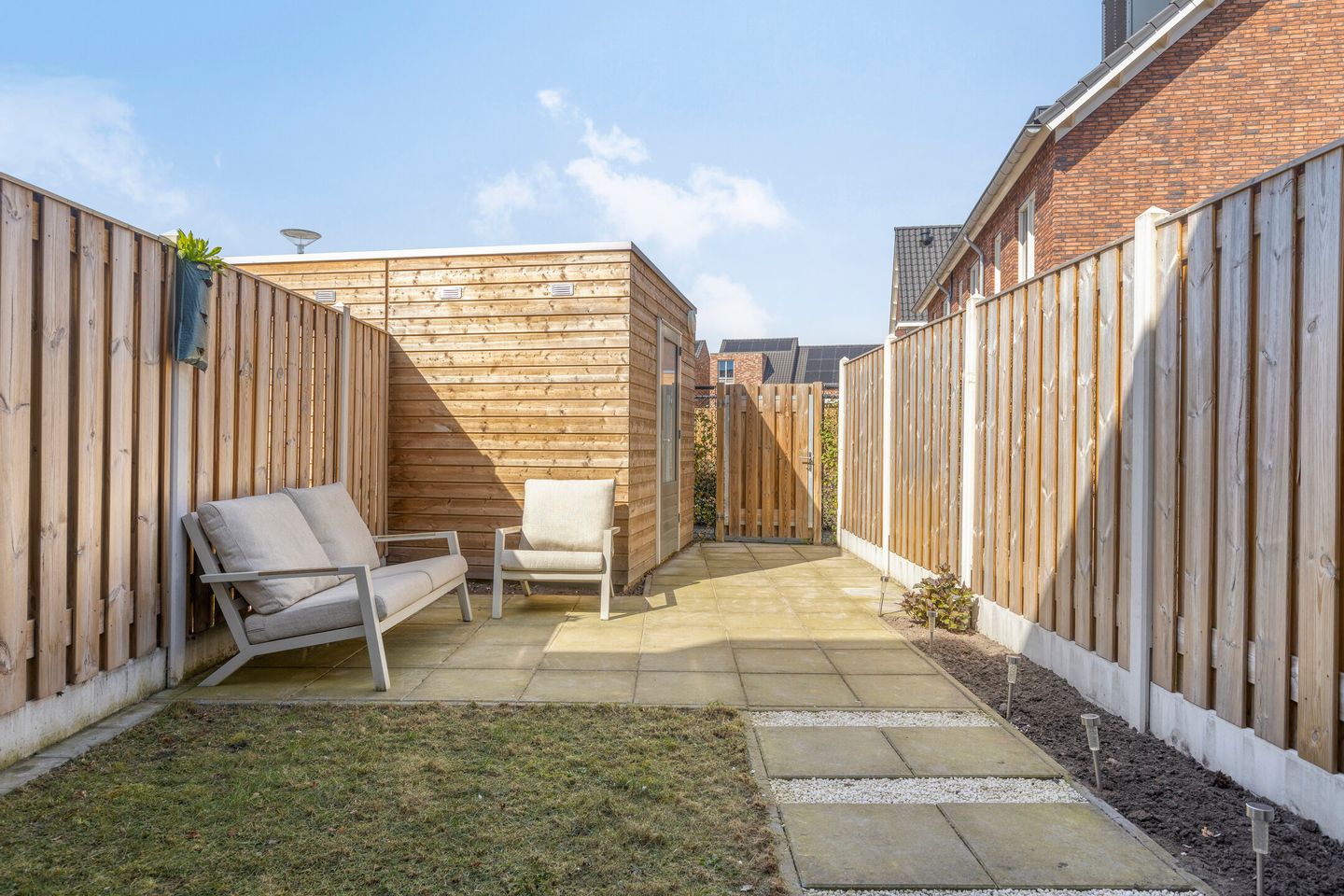 Foto 25 van Vroede Vrouwenlaan 25