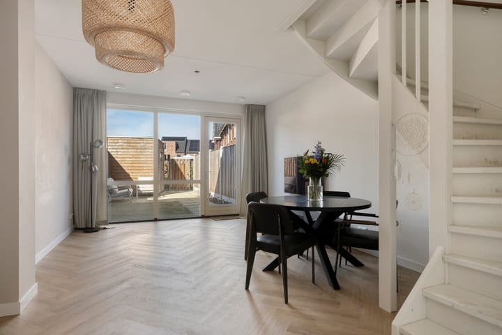 Foto 2 van Vroede Vrouwenlaan 25