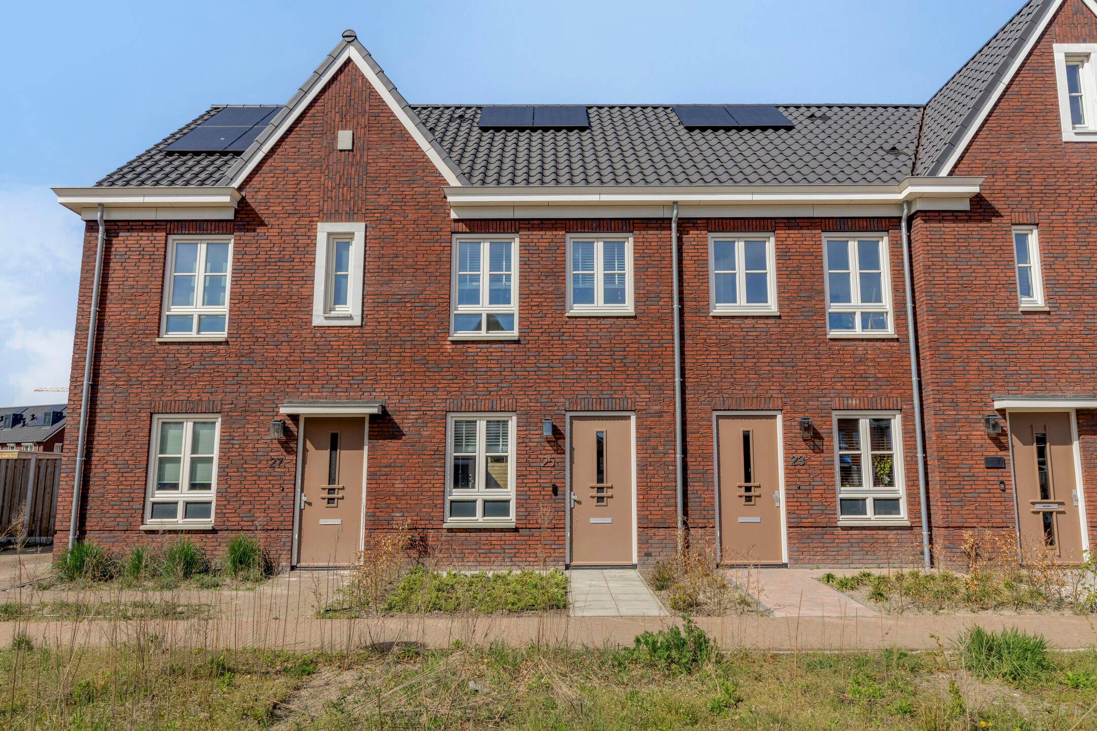 Foto 27 van Vroede Vrouwenlaan 25