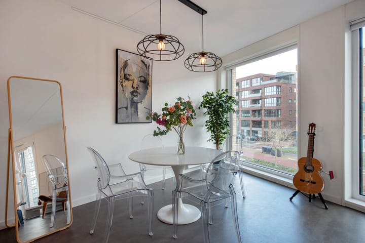 Foto 4 van Graaf Floriskade 54