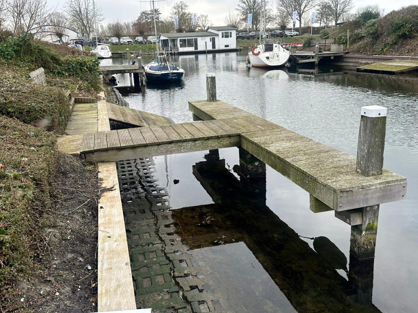 Photo 18 of Veerdam 30