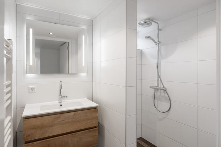 Photo 3 of De Haas Okkenstraat 18