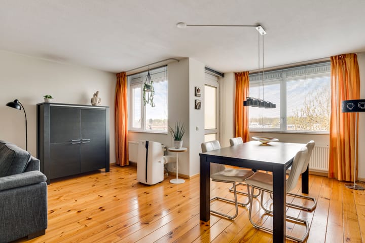 Foto 3 van Blekerstraat 75