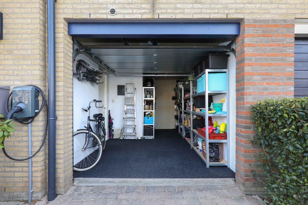 Foto 46 van Groninger Kroongaarde 34