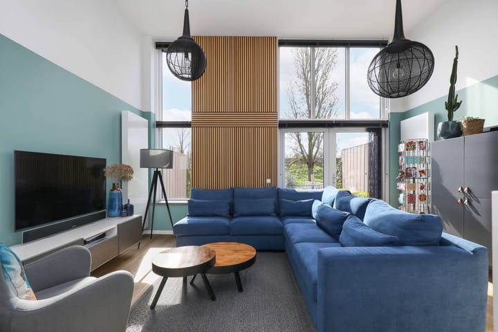 Photo 2 of Groninger Kroongaarde 34