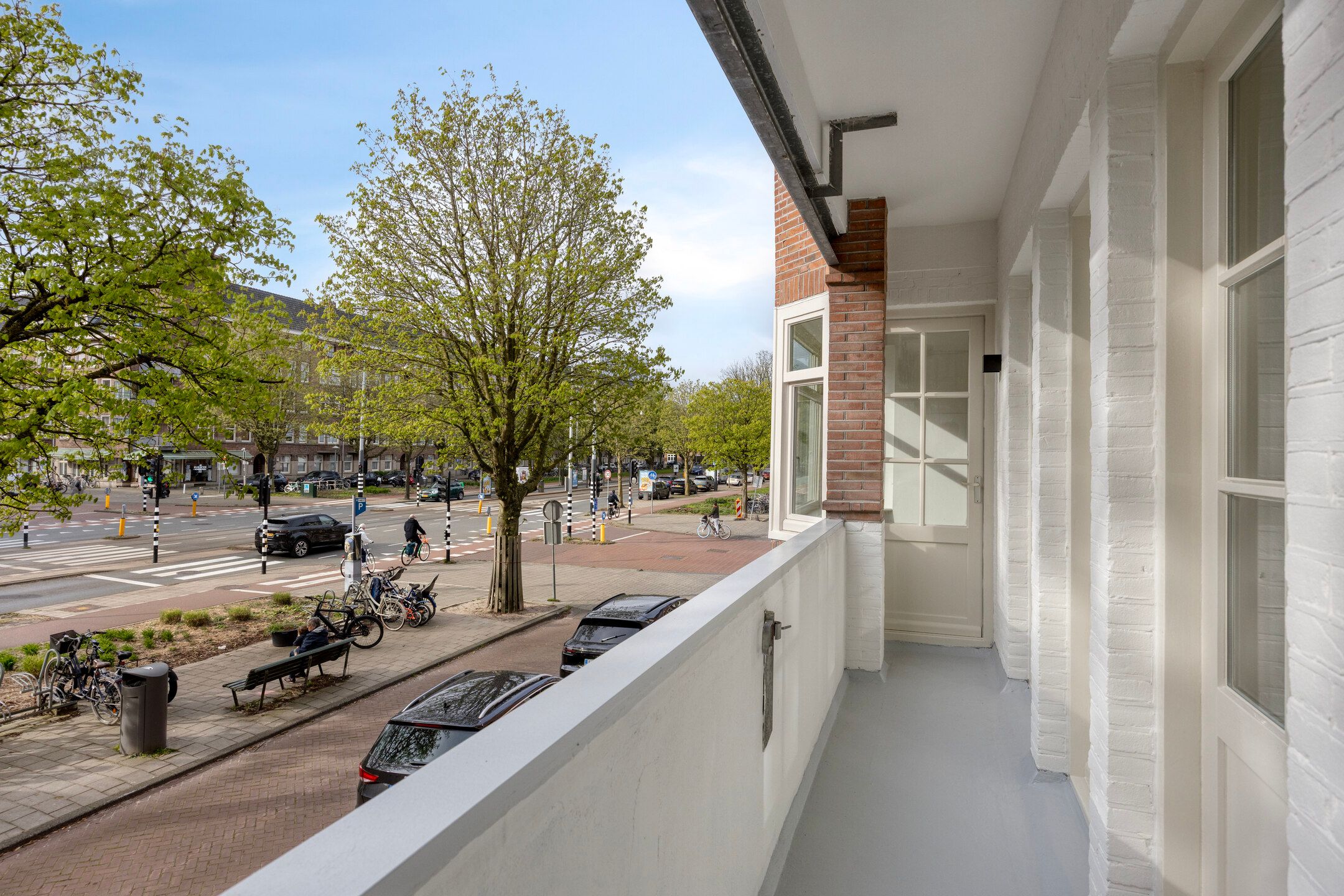 Foto 15 van Rooseveltlaan 190-1