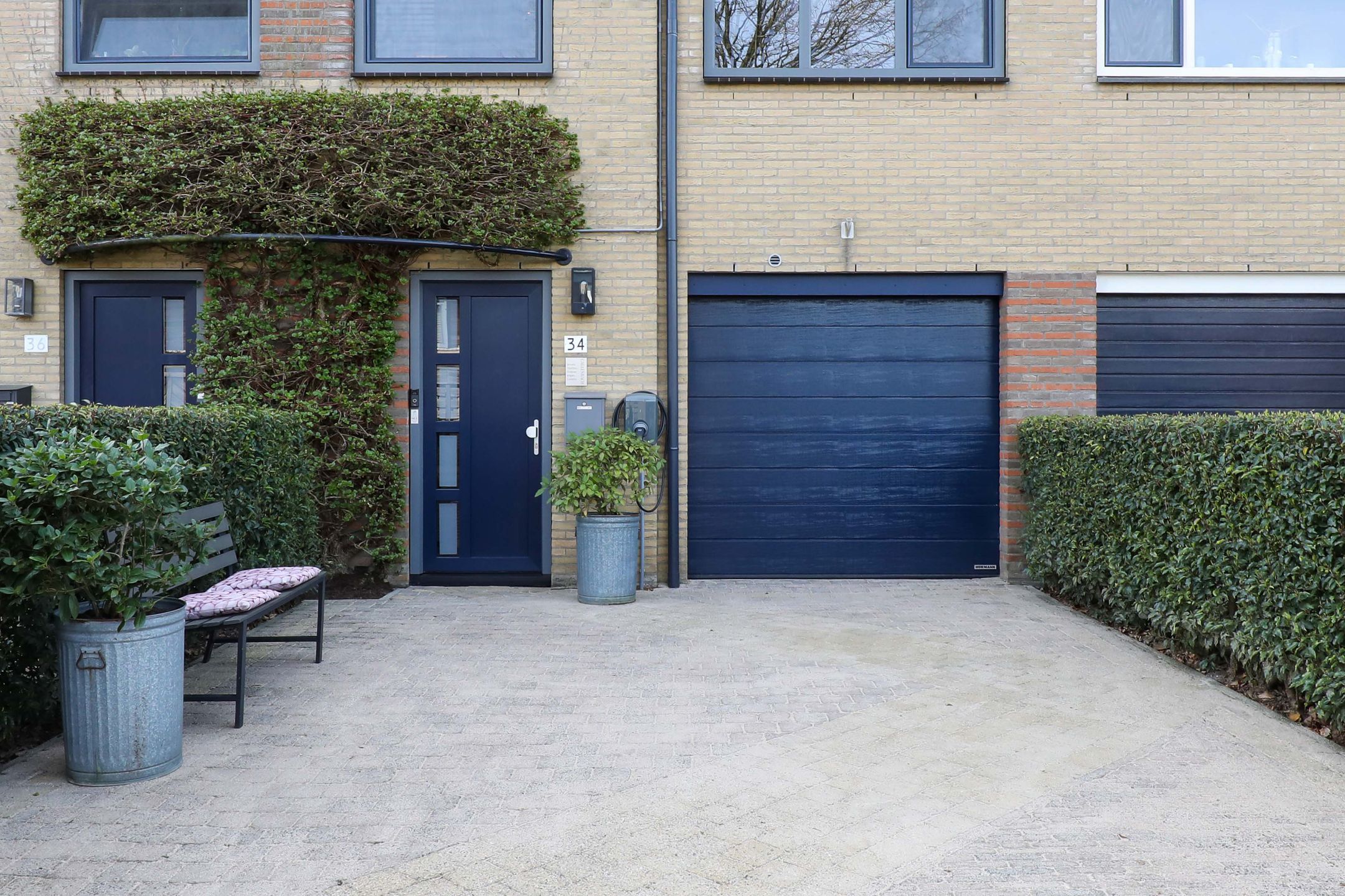 Foto 6 van Groninger Kroongaarde 34
