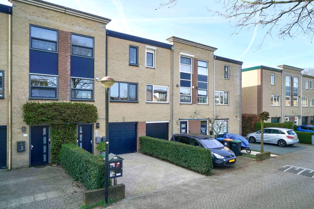 Foto 41 van Groninger Kroongaarde 34