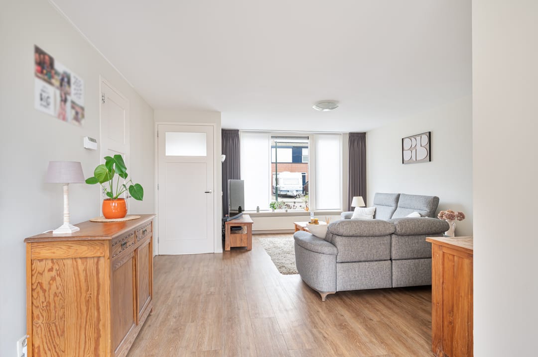 Foto 2 van Nachtegaal 20