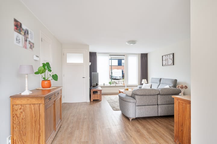 Foto 2 van Nachtegaal 20