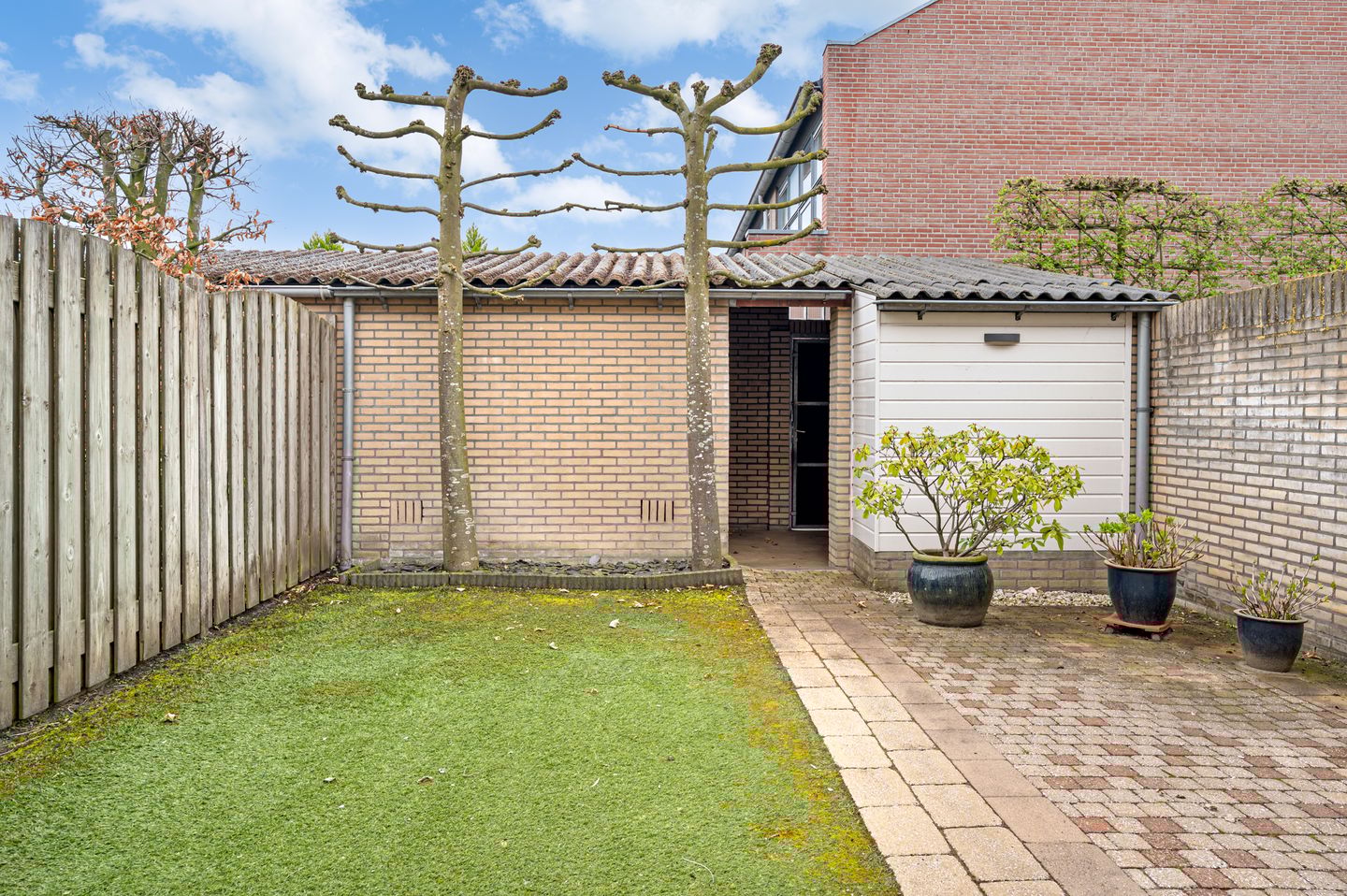 Foto 4 van Nachtegaal 20