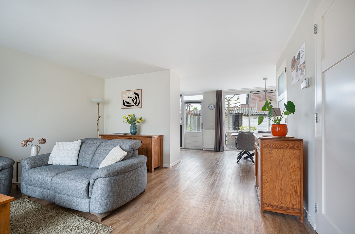 Foto 5 van Nachtegaal 20