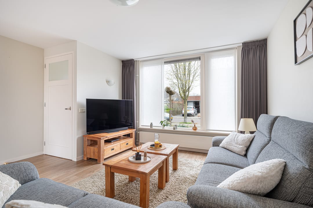 Foto 7 van Nachtegaal 20