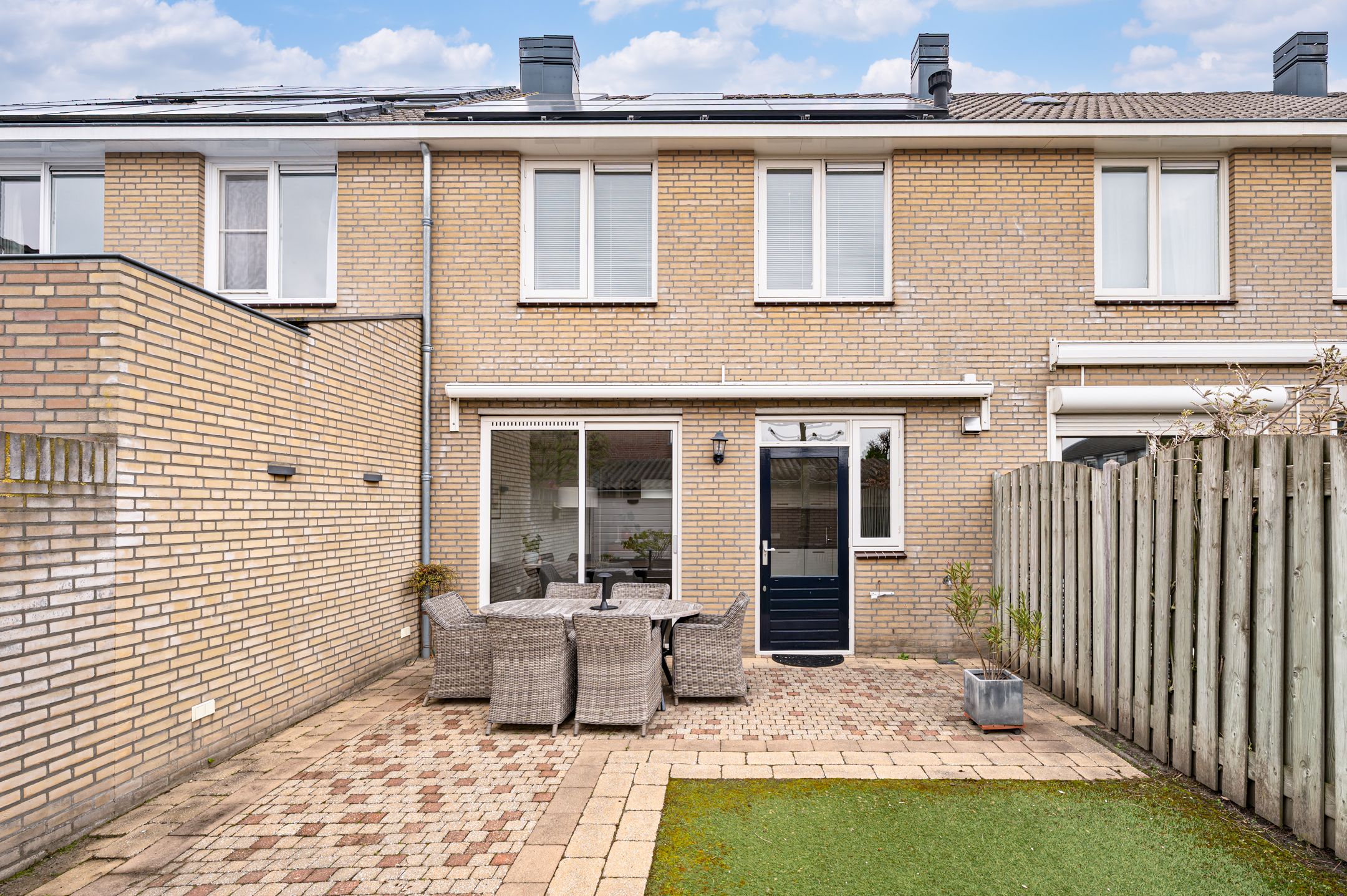 Foto 27 van Nachtegaal 20